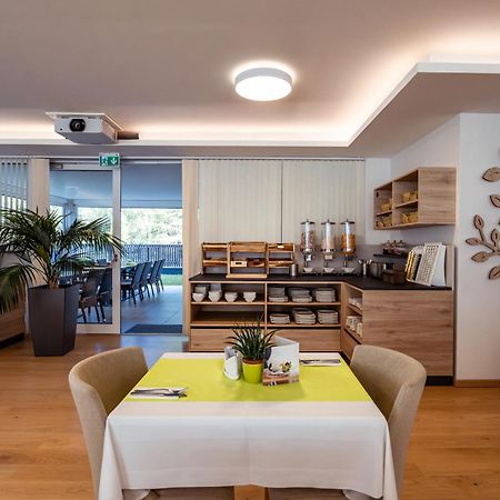 R&R Residenzen Ferienwohnungen Mitterbach Bagian luar foto