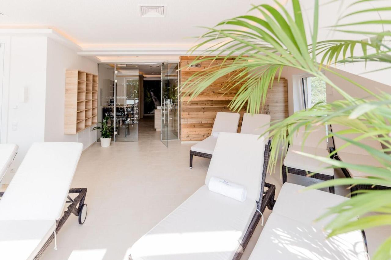 R&R Residenzen Ferienwohnungen Mitterbach Bagian luar foto