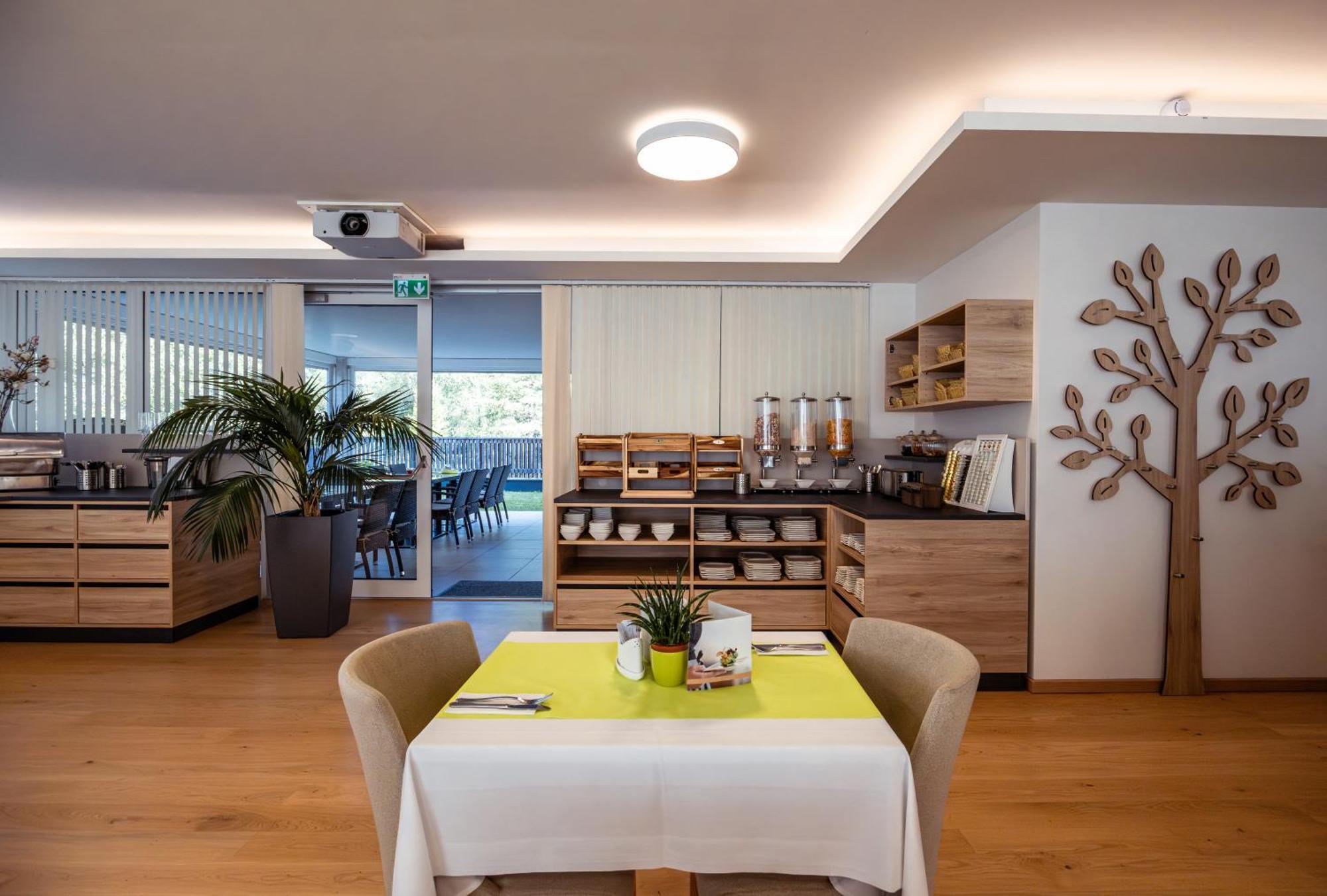 R&R Residenzen Ferienwohnungen Mitterbach Bagian luar foto