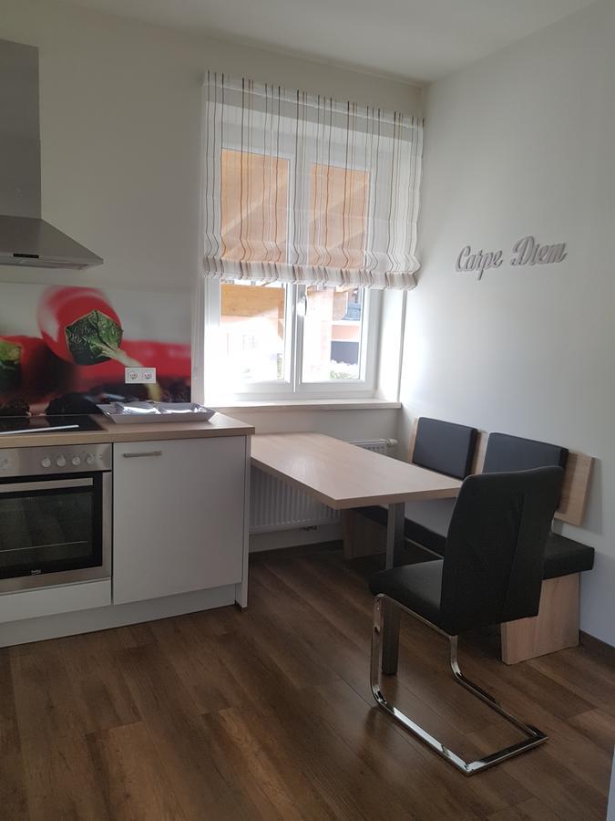 R&R Residenzen Ferienwohnungen Mitterbach Bagian luar foto